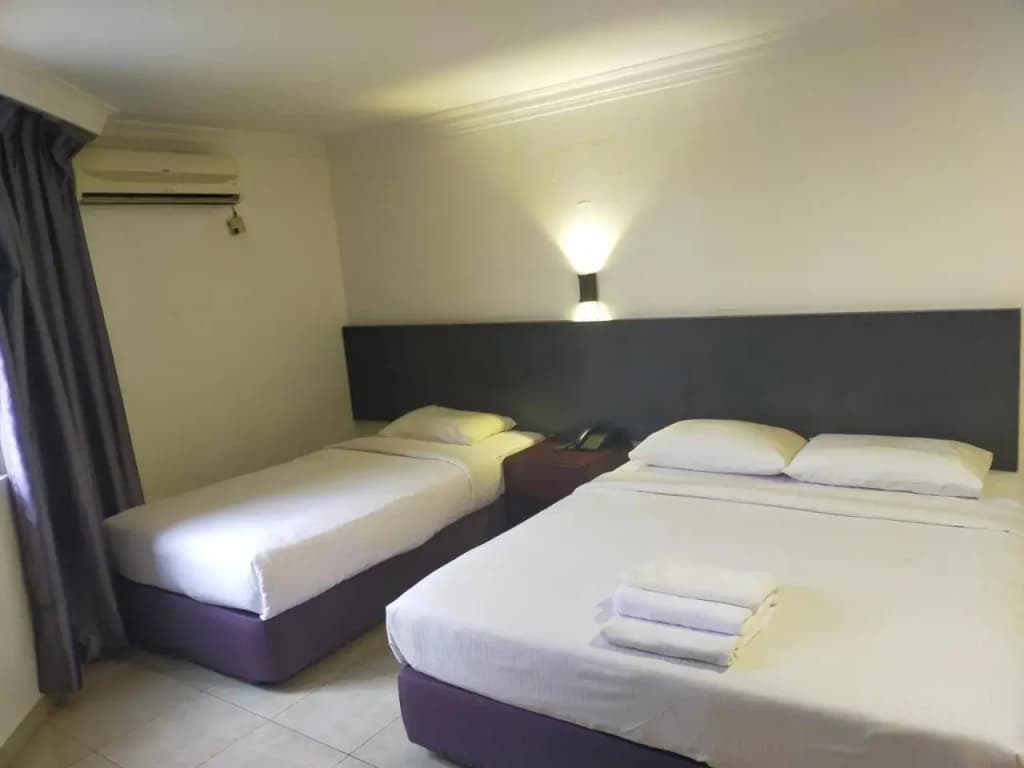 Seremban Inn Hotel - photo 14