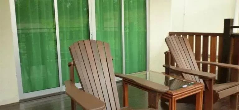 Manis Manis Nature Resort & Spa - photo 3
