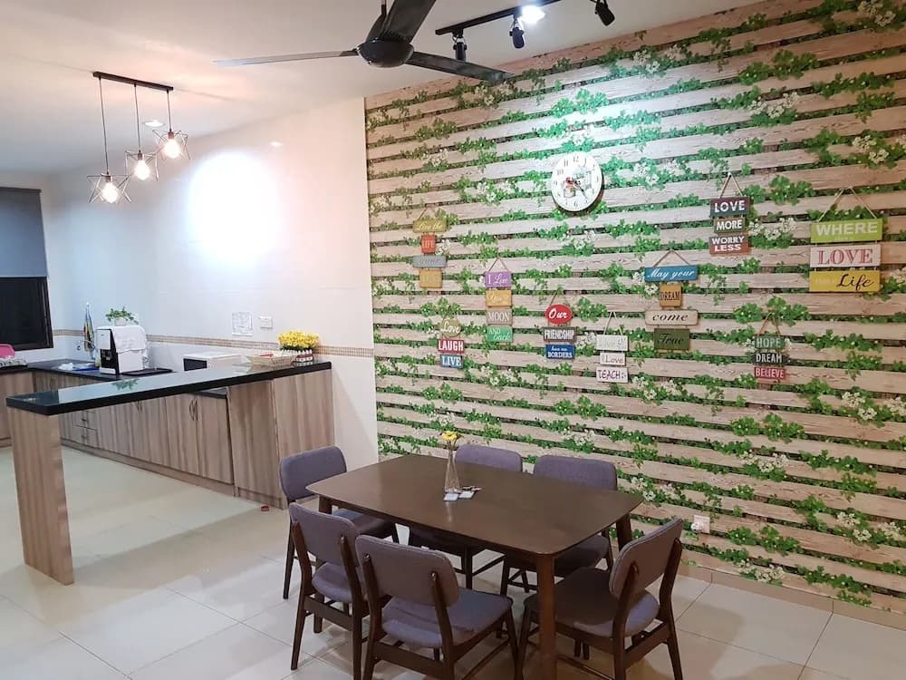 Jonker 88 Homestay Melaka - photo 24
