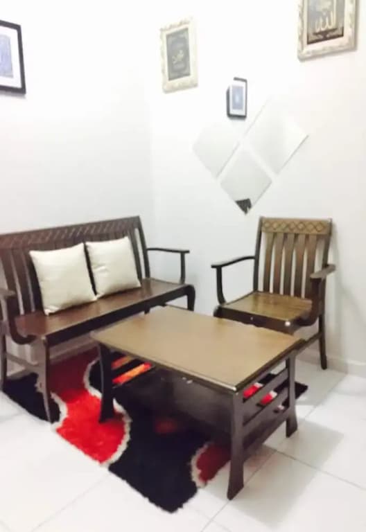 Ar-Rayyan SemiD Homestay Melaka - photo 7