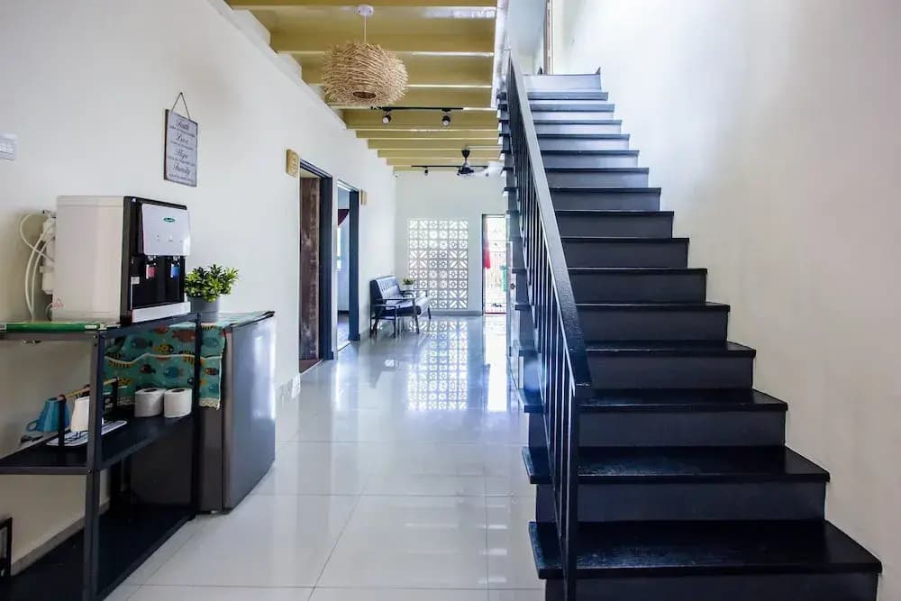 Spacious Newly Plumeria - 2BedRooms in share house - photo 5