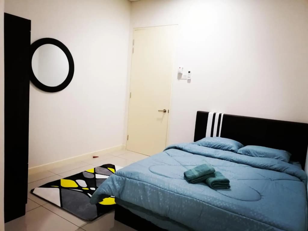 A&D Home-stay @Kota Warisan, Sepang (KLIA 15 min) - photo 6