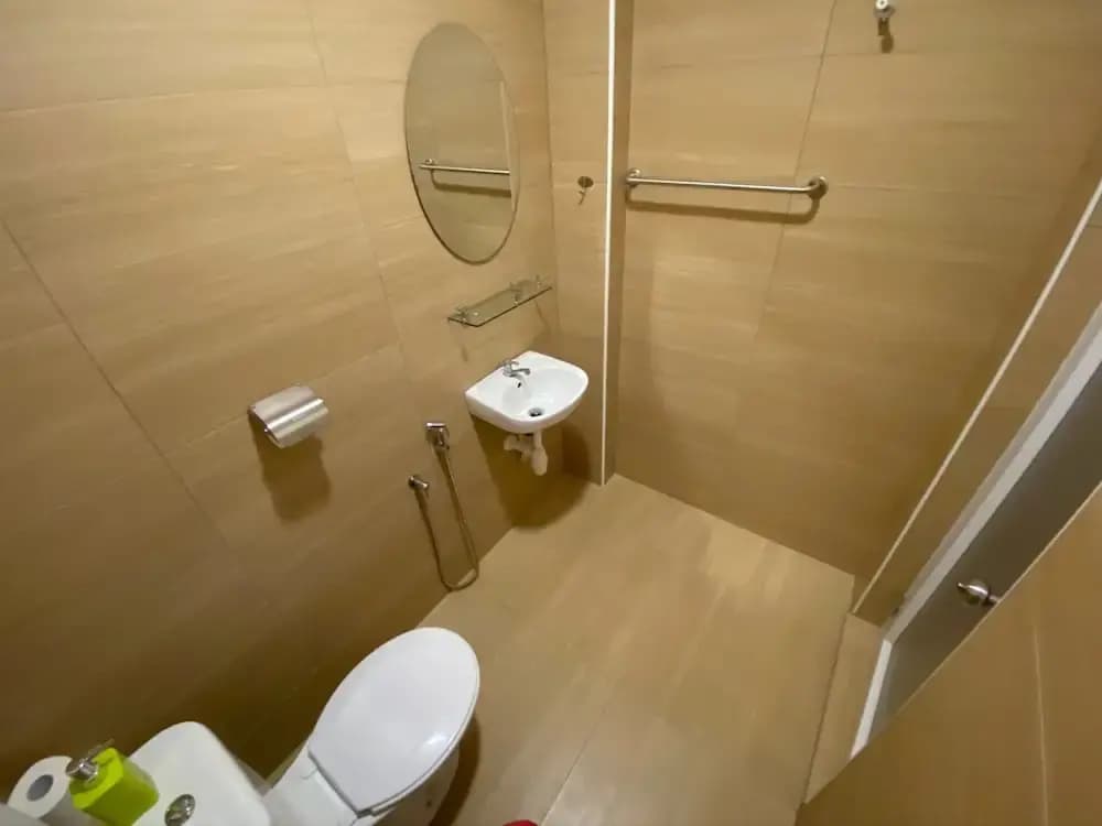 Nancii Guesthouse - photo 8