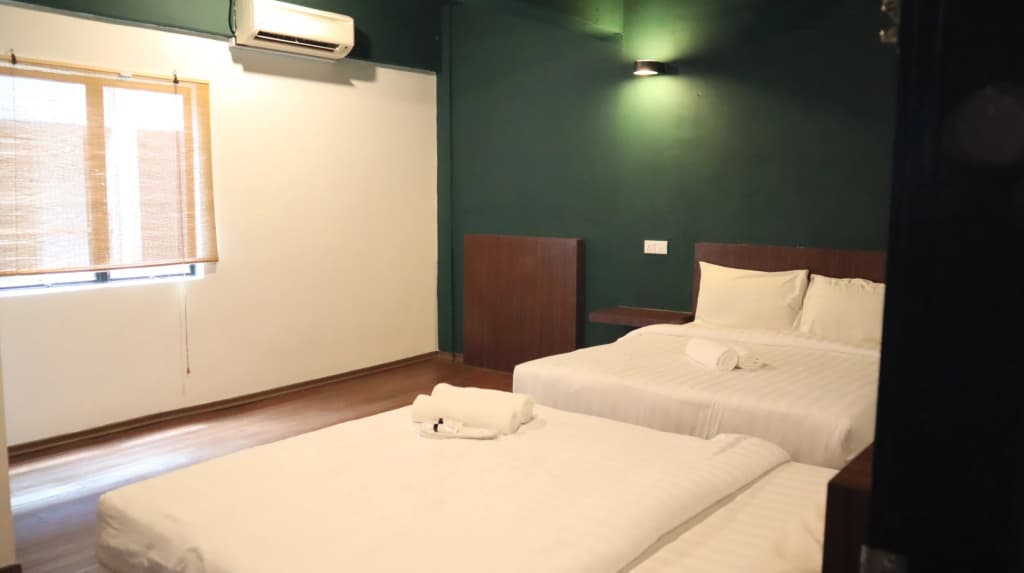 Kluang Parade Hotel - photo 3