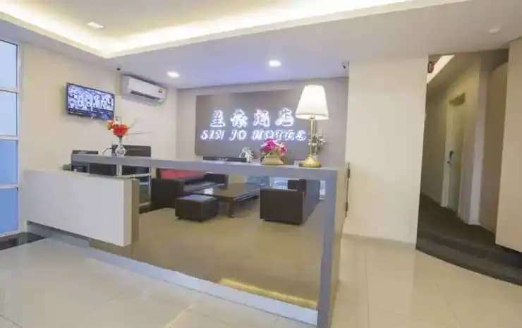 Hotel Sin Jo Sdn. Bhd. - photo 2