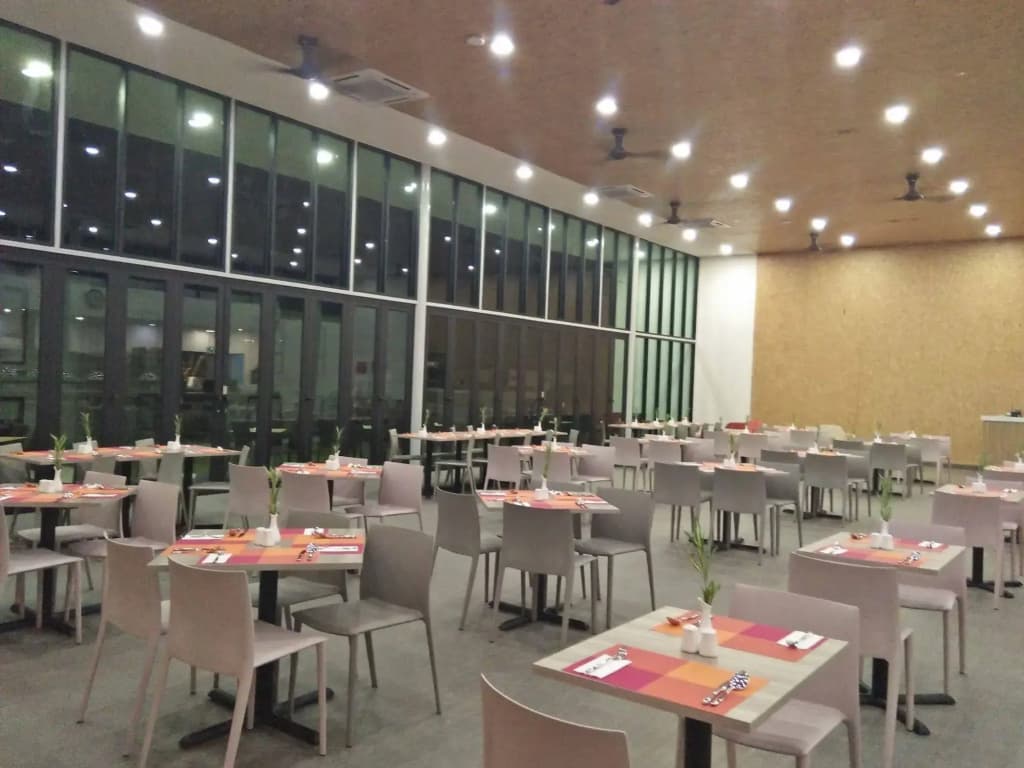 Lakeview Terrace Resort Pengerang - photo 22