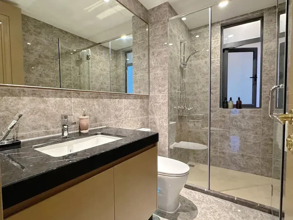 R&F Superior Homestay By Han Lin Sojourn - photo 9