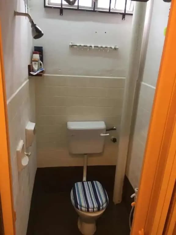 11 Pensione - Hostel - photo 8