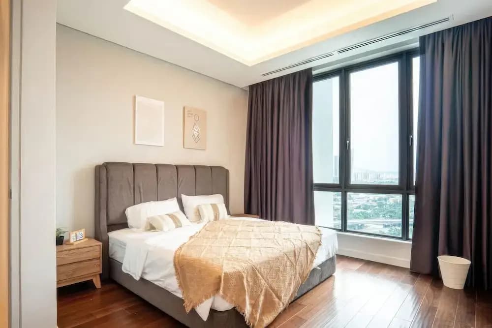 D'rapport Horizon Residences - photo 5