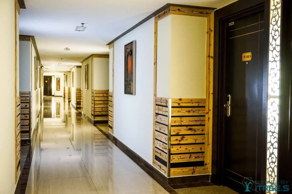 Herald Boutique Hotel - photo 12