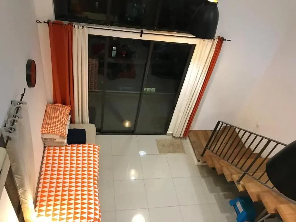 DUPLEX STUDIO Urban360 Gombak - photo 7
