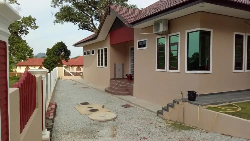 DBukit Losong Villa 2 Kuala Terengganu - photo 4