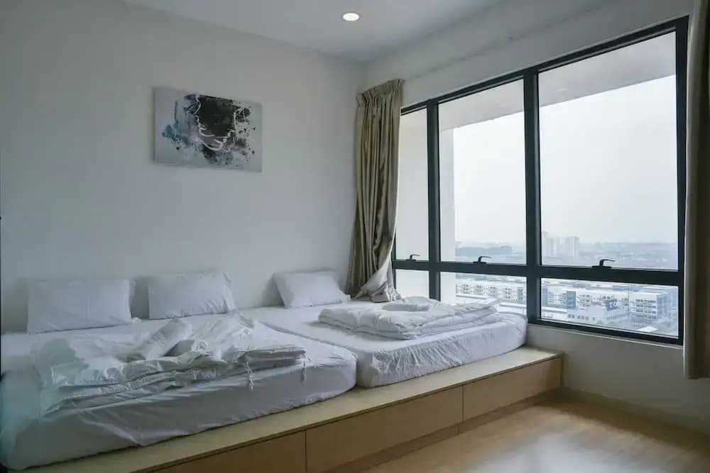 USJ One Subang Jaya by Widebed - photo 42