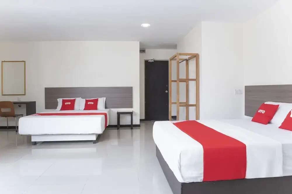 OYO 90251 Hotel Malaysia - photo 5