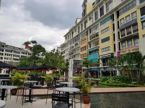 S1 The Snowy @ Fresh and Cosy Setiawalk Puchong - photo 2