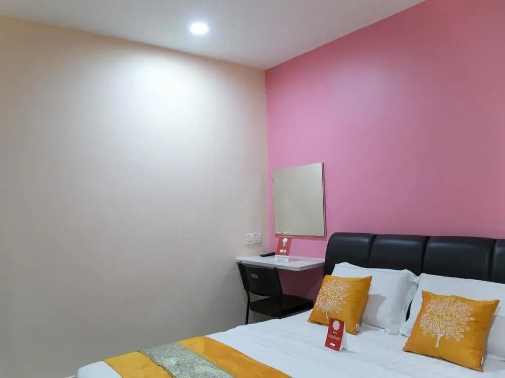 OYO 147 De Uptown Hotel Damansara Utama - photo 5