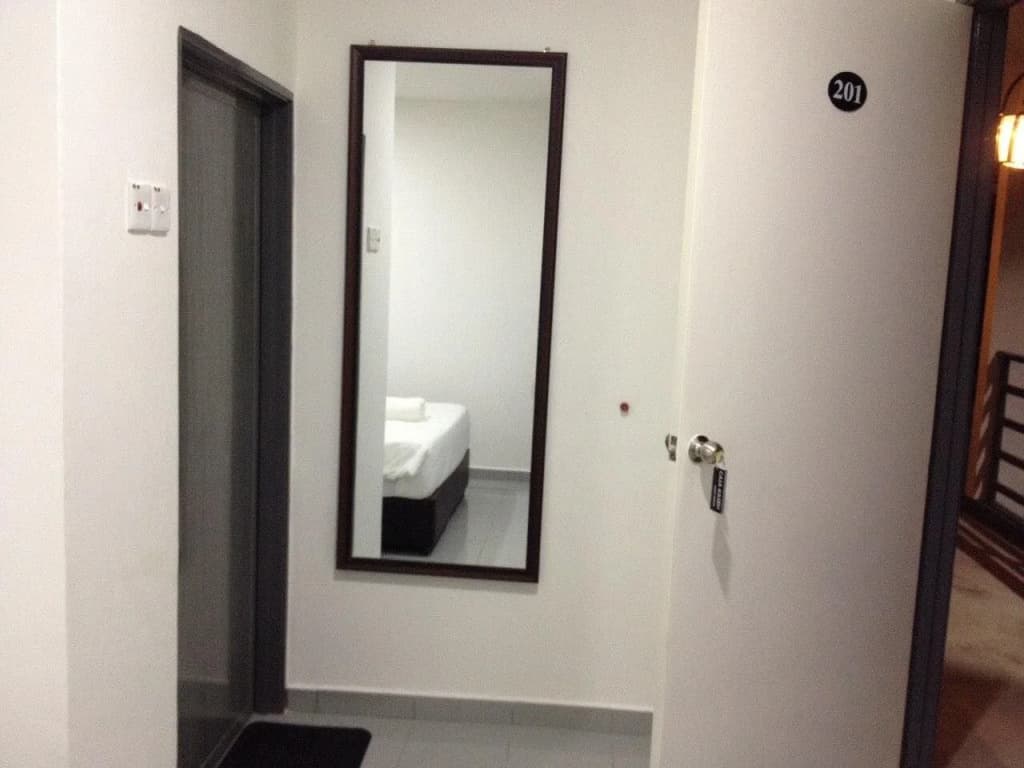 Cassa Kaseh Guest House - photo 10