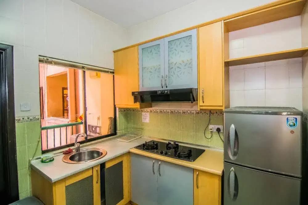 Marina Travellers Suite @ Marina Court Resort Condo - photo 20