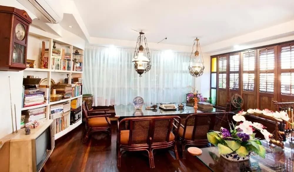 Hotel O Vince Villa - photo 12