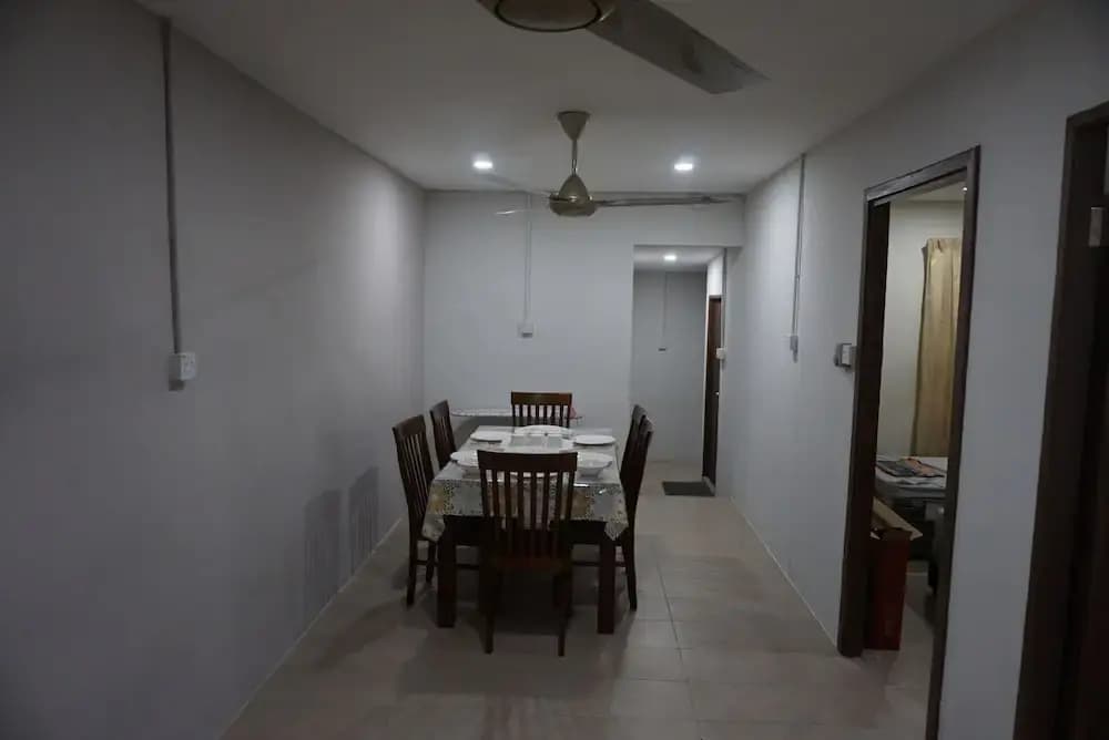 Sakura Bandar Semariang Guest House - photo 25