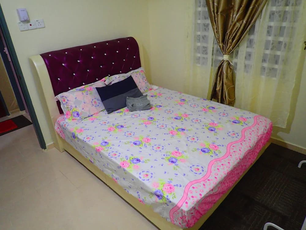 RizQin Homestay Bachok - photo 2