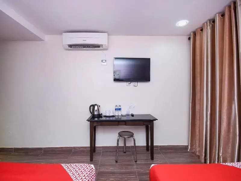 OYO 89775 98 Inn - photo 2