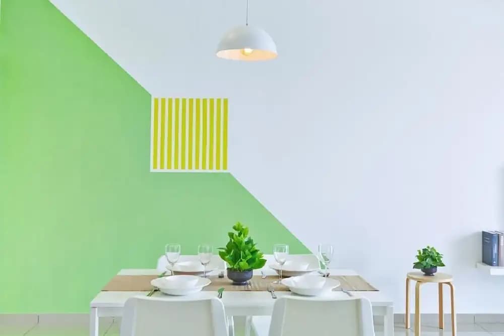 A5 FAMILY Suites 4-6pax-Atlantis-Smart TV-Melaka-WIFI - photo 22