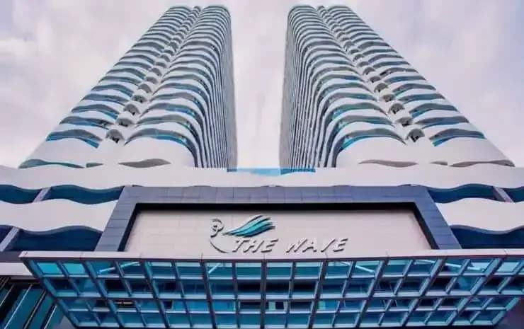 My Home The Wave Malacca Homestay - photo 1