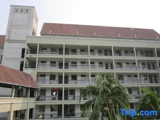 Nice Seaview Apartment with 2R1B - photo 1