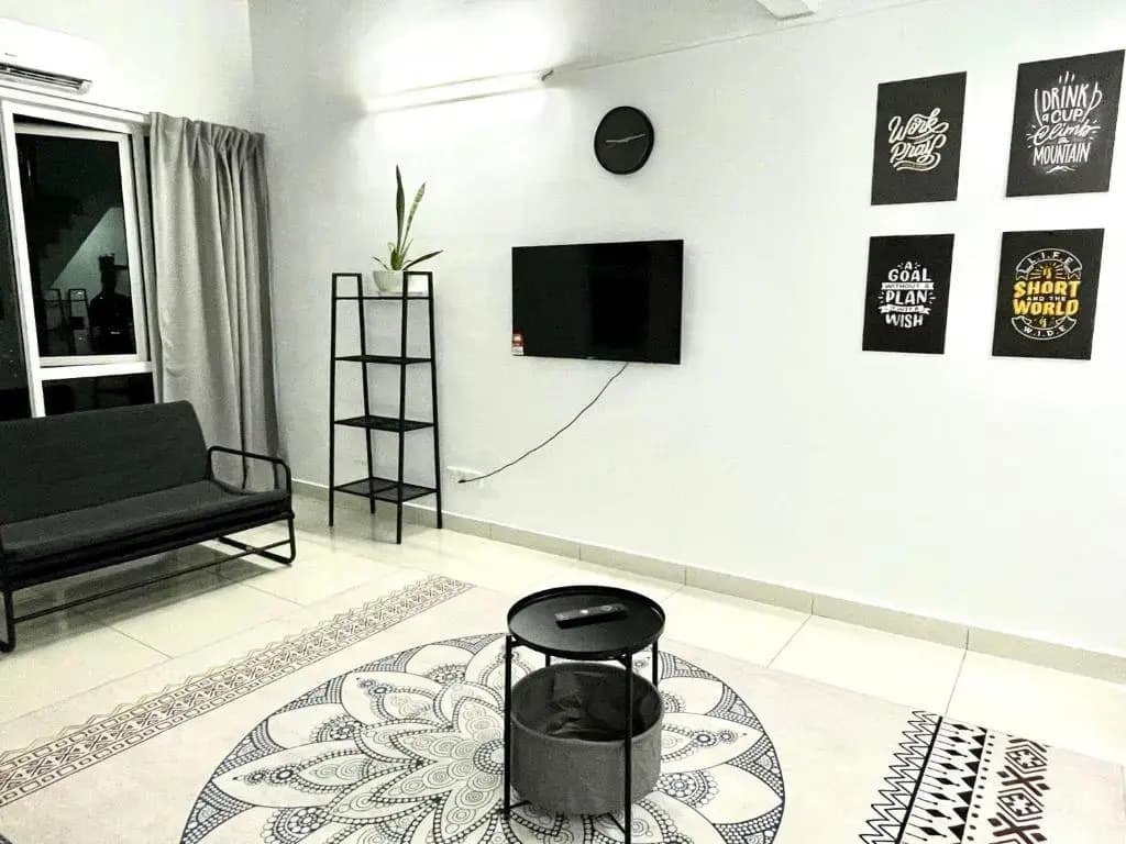 Minimalist Loft IV @DeCentrum (Wifi/Netflix) - photo 9