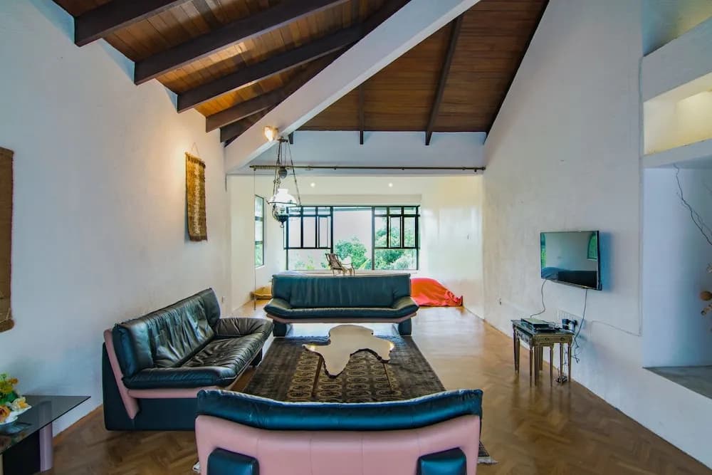 Cameron Highlands Bungalow (Pine Cottage) - photo 10
