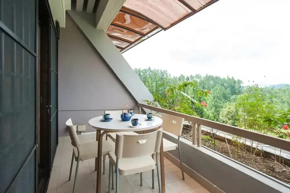 Awana Genting Executive Suite - photo 12