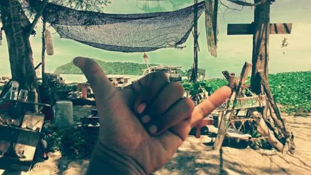 Bunk Inn at Shaka Langkawi - photo 8