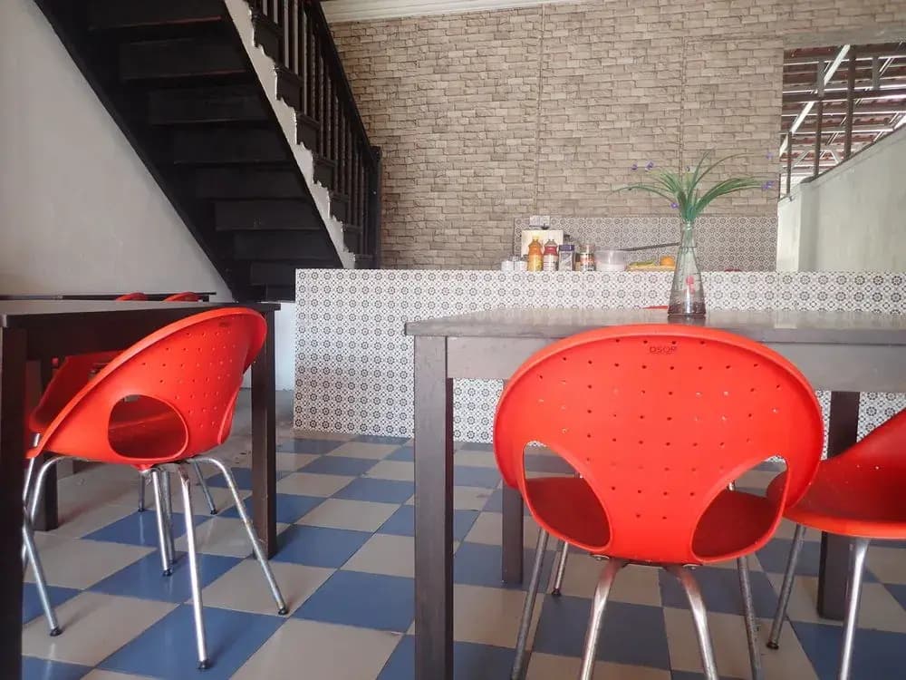 Ar-Raudhah Service Apartments - photo 17