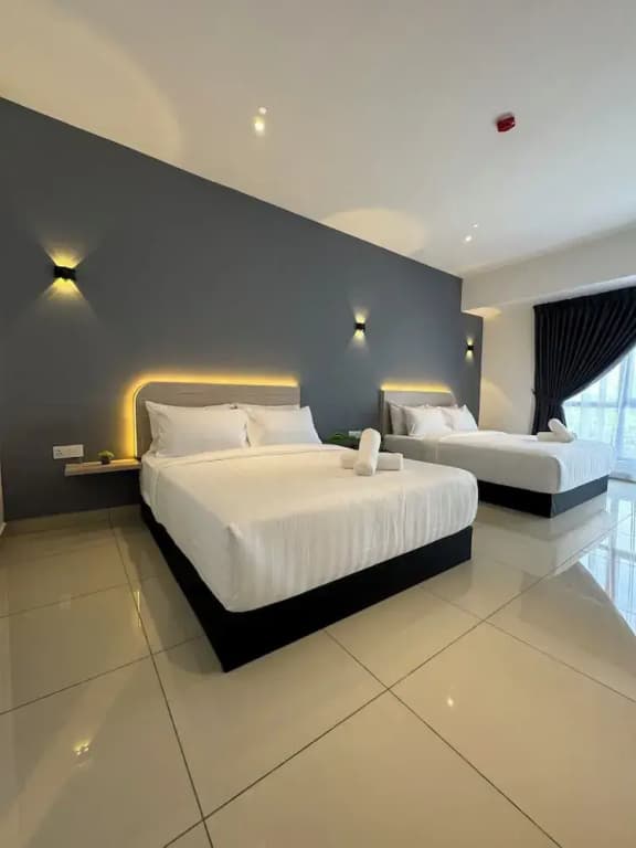 Maca Hotel by Sky Hive - photo 5