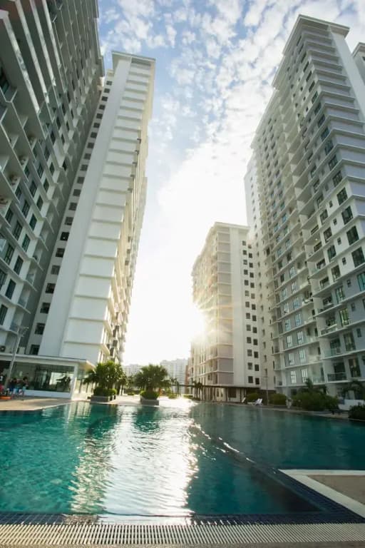 The Platino Johor Bahru - photo 49