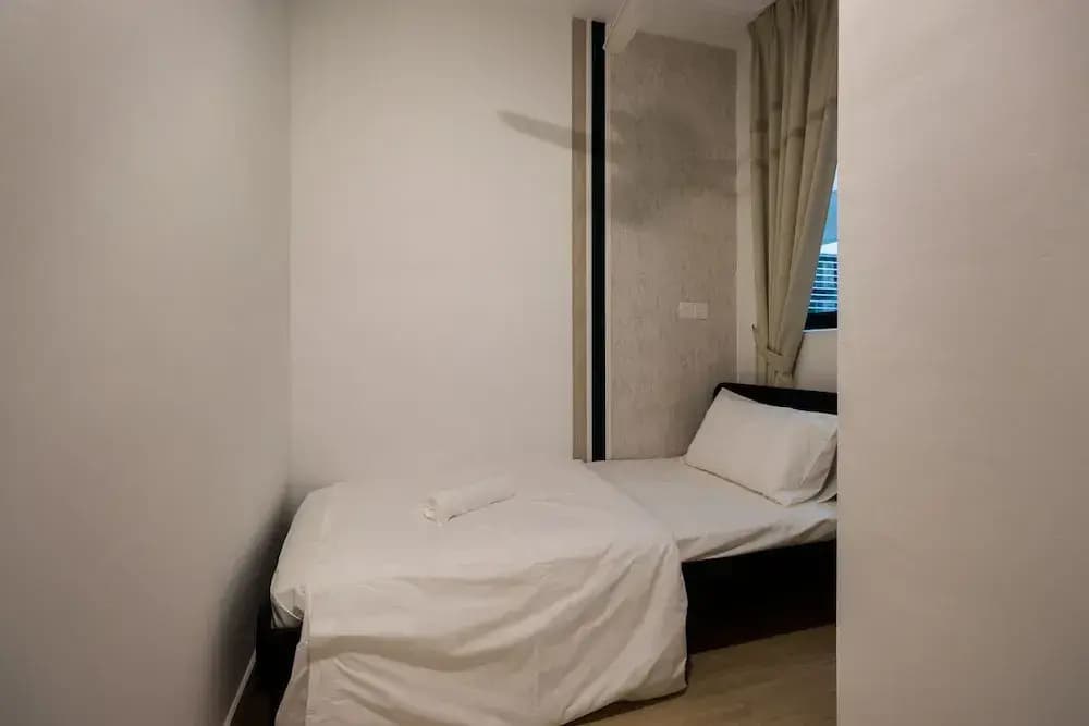 H20 Residences at Ara Damansara - photo 3