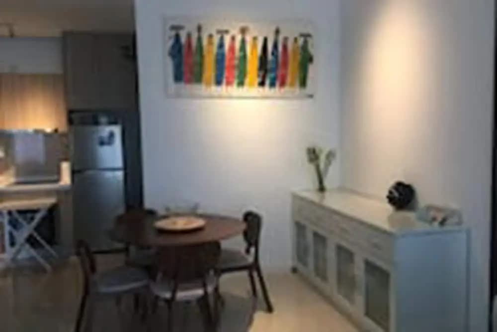Pipit Homestay at Element Ampang - photo 3