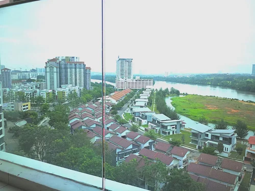 FlexiAsia BayuPuteri 3 bedrooms - photo 18