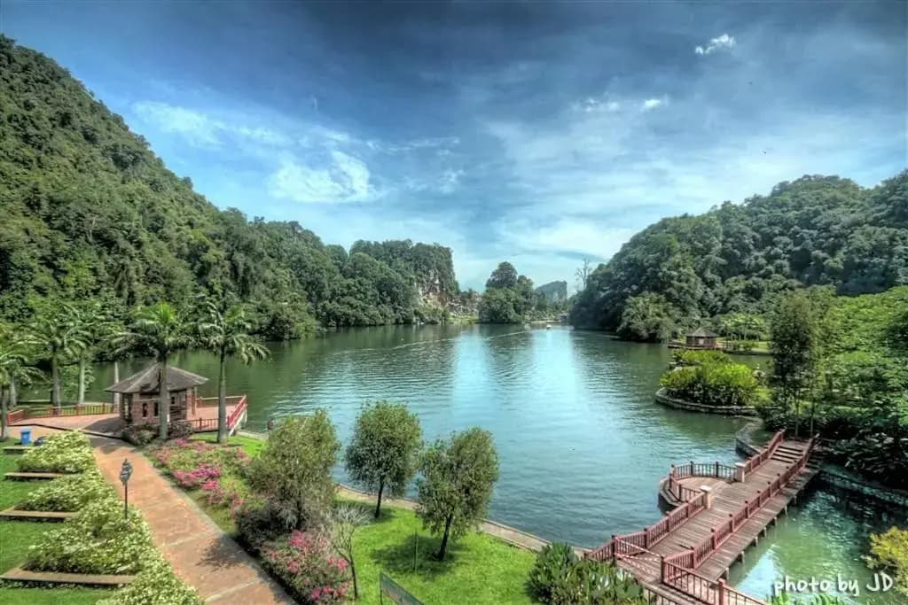 Sky Mountain View Relaxing Ipoh -10-16 pax- no party - photo 18