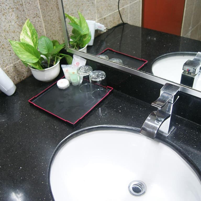 Tang Dynasty Bay Hotel Sepanggar - photo 27