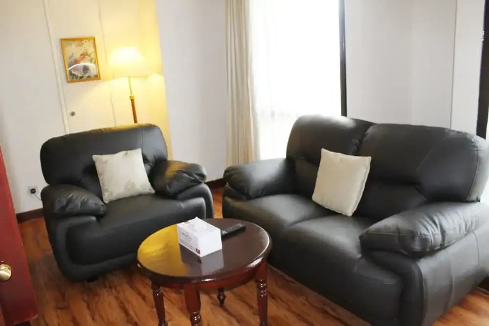 KL Super Suite at Times Square - photo 13