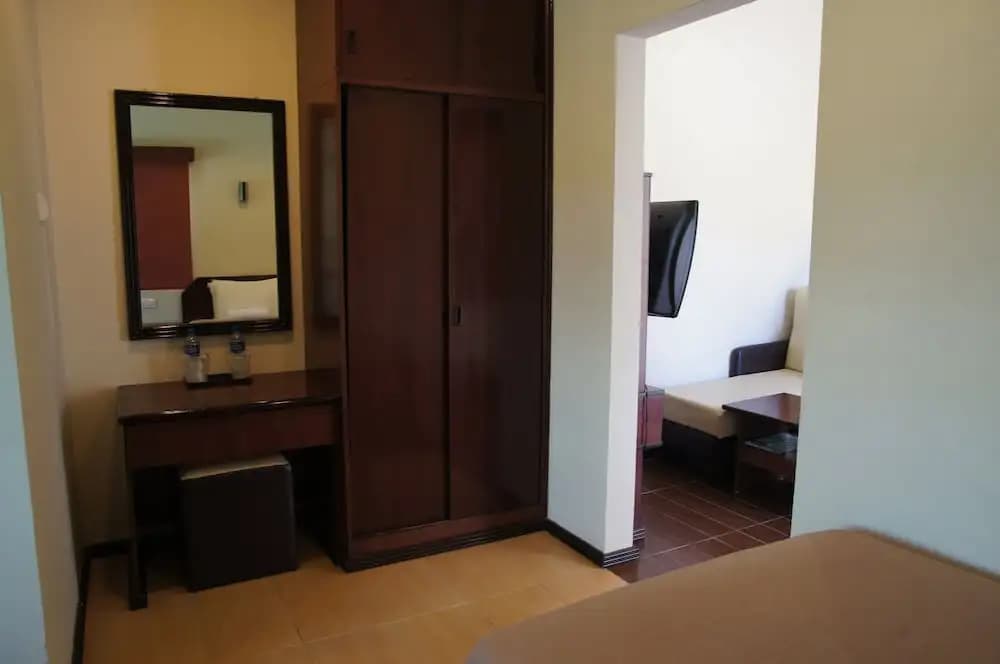 Sabah Tea Resort - photo 2