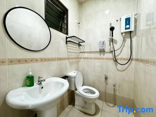 Ipoh 5B5B | Gathering Villa 1- 19pax | BBQ Karaoke by i Homes - photo 4