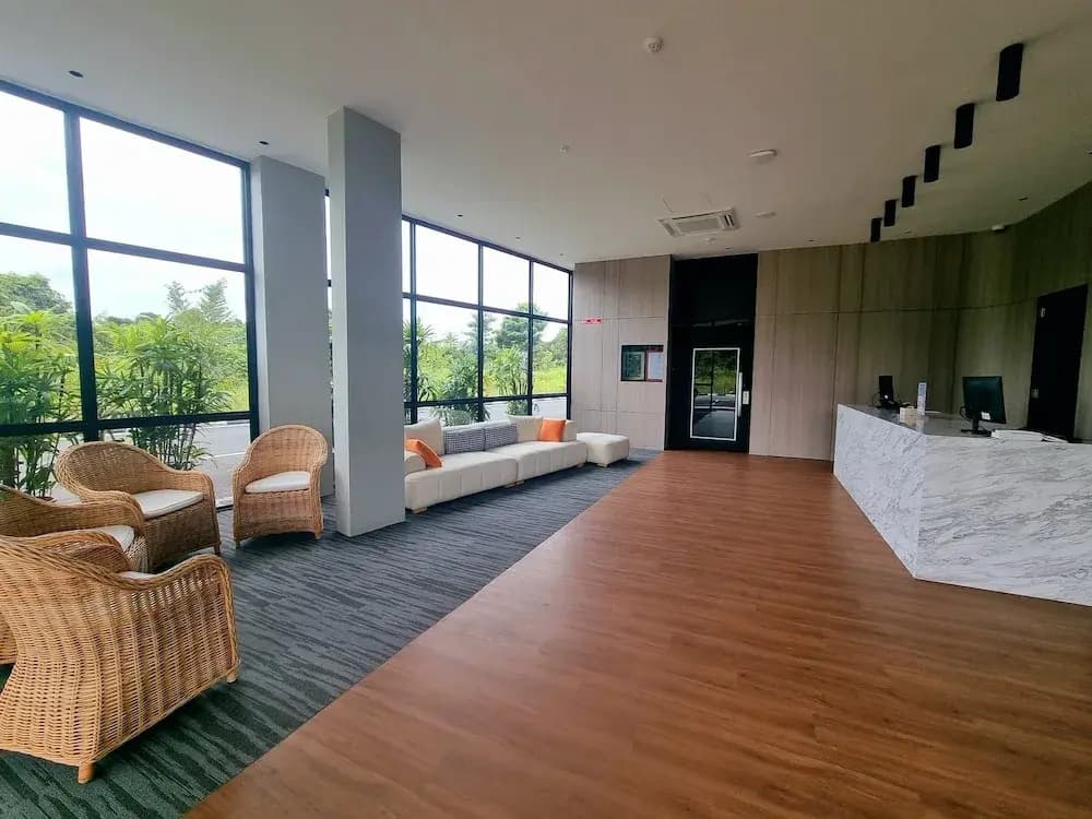 Roxy Hotel Malihah - photo 3