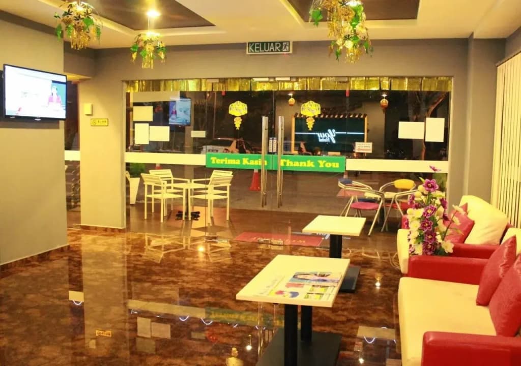 Your Hotel - photo 12