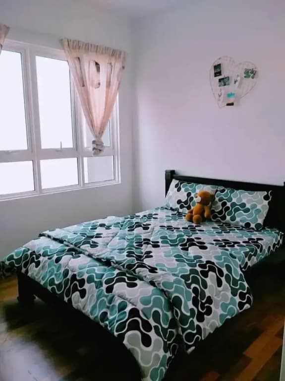 Yoyo Sweety Homestay - photo 1