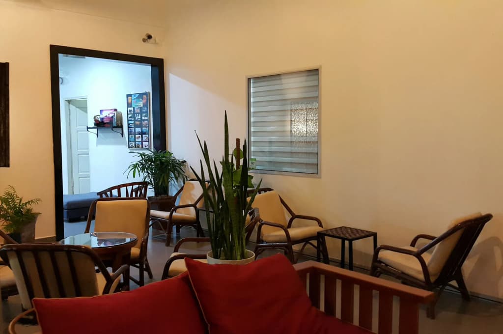 OYO 1194 Best Stay Hotel Pangkor - photo 12