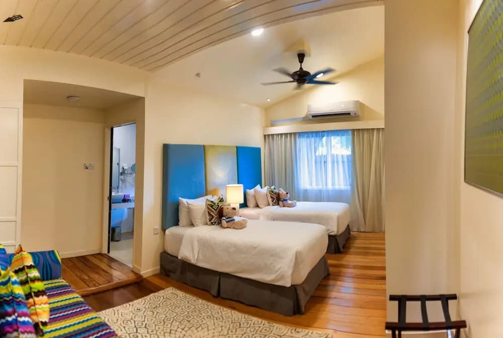 Manukan Island Resort - photo 6