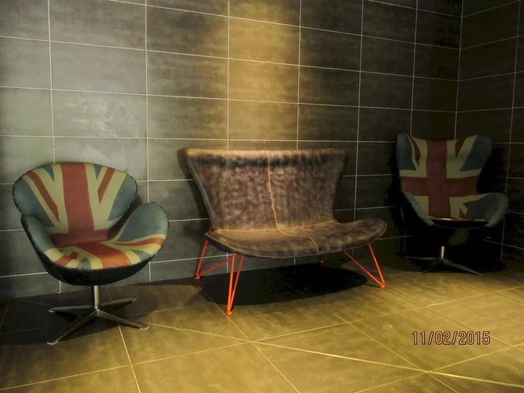 Sri Langit Hotel KLIA - photo 26